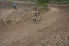 Trénink Chomutov 31.07.2007 185
